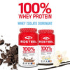 BIOSTEEL 100% Whey Protein Powder Supplement, rBGH Hormone Free and Non-GMO Post Workout Formula, Vanilla, 25 Servings