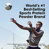 Optimum Nutrition Whey Protein