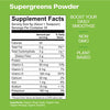 Amazing Grass Super Greens Booster, 30 Servings