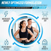 Purely Optimal Keto BHB Exogenous Ketones Supplement - Keto Diet Pills for Ketosis, Energy, Focus, Metabolism - for Women and Men, Gluten-Free, 60 Capsules