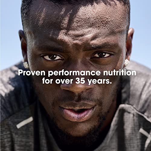 Optimum Nutrition Whey Protein