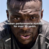 Optimum Nutrition Whey Protein