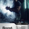 Horbäach Creatine Monohydrate Powder | 17.6oz (1.1 lb) | Micronized and Unflavored | Vegetarian, Non-GMO, and Gluten Free Supplement