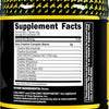 Primaforce Creatine-X 250 Grams - High-Performance 10 Creatine Complex - Unflavored