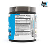 BPI Sports CLA + Carnitina – Ácido linoleico conjugado – Rendimiento, músculo magro – Sin cafeína – Para hombres y mujeres – Rainbow Ice – 50 porciones – 12.34 Oz.