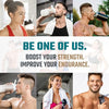 RIFT Chocolate 100% Whey Protein Powder - Voted The Best Tasting - No Artificial Flavors or Sweeteners - Keto Friendly with 0g Sugar - Supports Muscle Recovery & Growth [14.8oz]