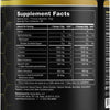 Gorilla Mode Base Pre Workout - Raises Nitric Oxide · Intense Focus & Drive · Endurance · Power - L-Citrulline, L-Tyrosine, Betaine, Alpha-GPC, Caffeine, Huperzine A - 360 Grams (Bombsicle)