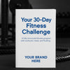 Your 30-Day Fitness Challenge