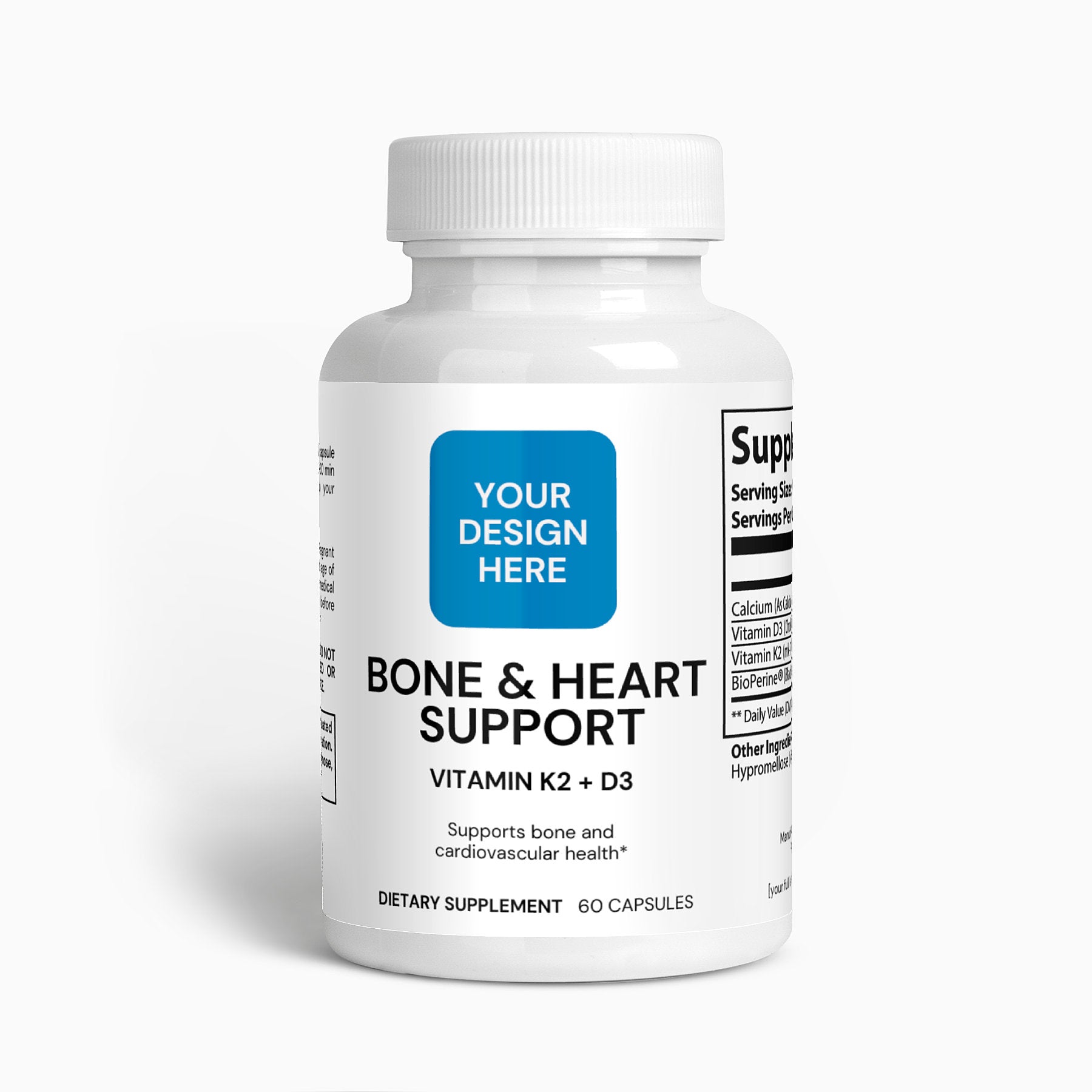 Bone&heart support