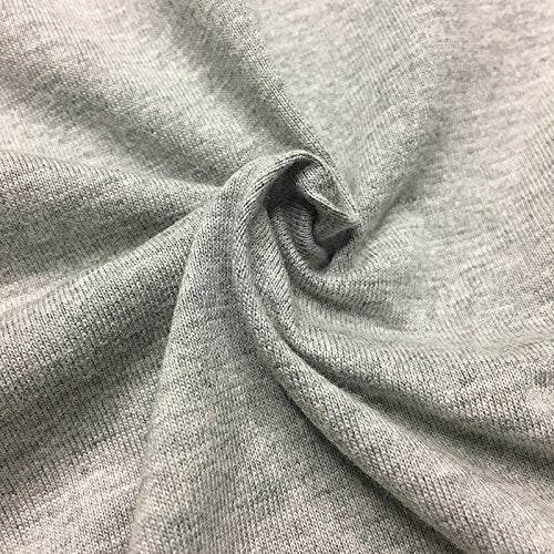 ZUEVI Men's Muscular Cut Open Sides Bodybuilding Tank Top Gym Workout Stringer T-Shirt (Gray-2XL-XL)