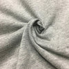 ZUEVI Men's Muscular Cut Open Sides Bodybuilding Tank Top Gym Workout Stringer T-Shirt (Gray-2XL-XL)