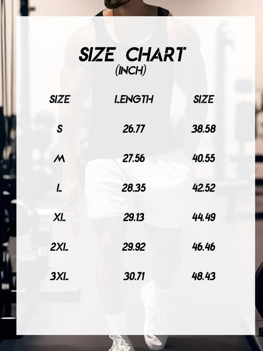 TRFIC Men's Workout Tank Top 2 Pack Casual Soft Sleeveless Gym Muscle Shirts Bodybuilding Tee Grey
