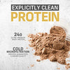 Nitro-Tech Whey Protein, Chocolate, 8 lb (109 Servings)