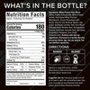 Six Star Elite Series 100% Whey Protein Plus Triple Chocolate 1.8lbs US