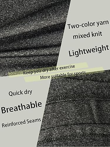 Muhshoiy Mens Stringer Bodybuilding Tank Tops Low Cut Off Y Back Gym Workout Training Stretch Polyester Quick Drying Muscle Shirt/Black/2XL