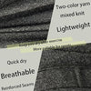 Muhshoiy Mens Stringer Bodybuilding Tank Tops Low Cut Off Y Back Gym Workout Training Stretch Polyester Quick Drying Muscle Shirt/Black/2XL