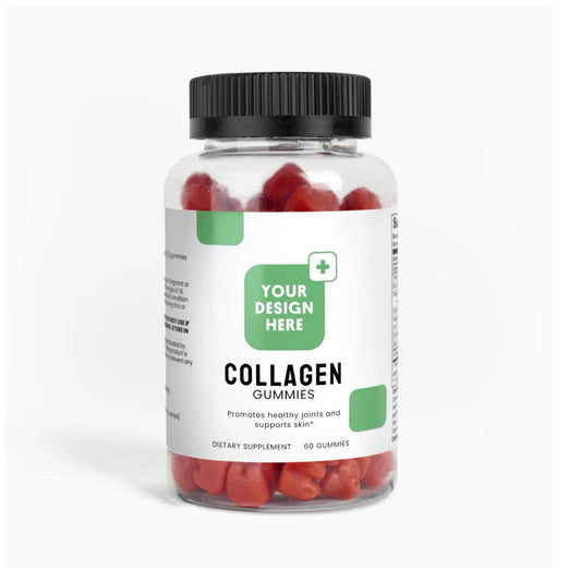 Collagen (Private Label)