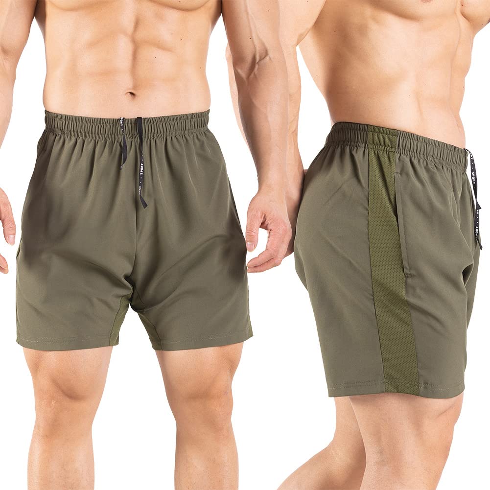 Gaglg Men's 5