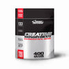 Inner Armour Micronized Creatine Monohydrate Powder - Increase Muscle Strength & Endurance - Fast Dissolving, Flavor-Free, Vegan Fitness Supplement, Keto Friendly - 400 gr or 133 Servings