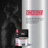 Inner Armour Micronized Creatine Monohydrate Powder - Increase Muscle Strength & Endurance - Fast Dissolving, Flavor-Free, Vegan Fitness Supplement, Keto Friendly - 400 gr or 133 Servings