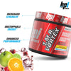BPI Sports 1.M.R Vortex Pre Workout Powder, Non Habit Forming, Sustained Energy & Nitric Oxide Booster, Power Juice, 5.3 Ounce