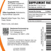 BULKSUPPLEMENTS.COM Horny Goat Weed Capsules - Epimedium Extract, Horny Goat Weed for Men, Horny Goat Weed Herbal Supplements - Vegan, 2 Capsules per Serving, 360 Veg Capsules