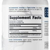 Bucked Up HMB (Beta-Hydroxy Beta-Methylbutyrate) 1500mg Per Serving, Essentials (60 Servings, 180 Capsules)