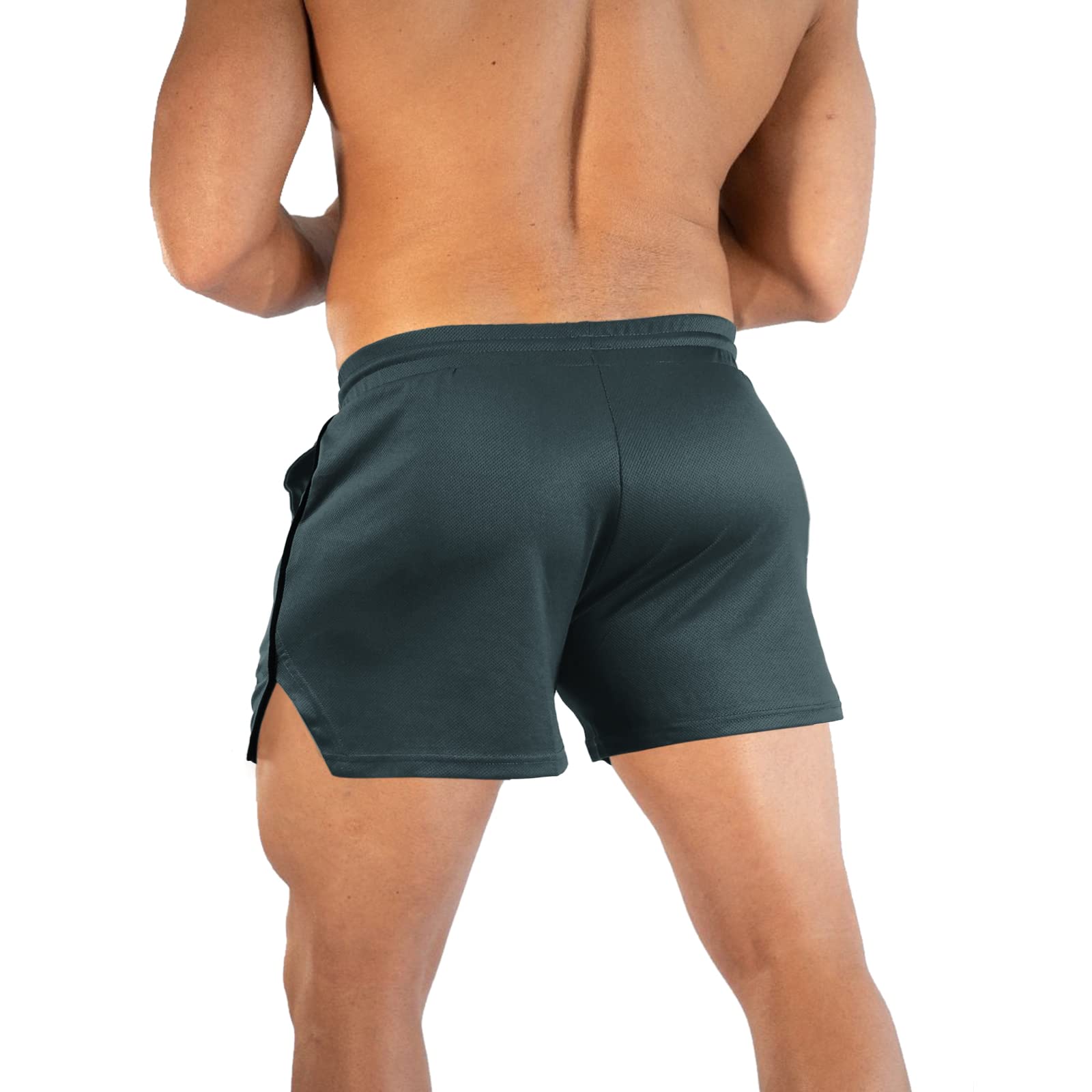 TEZO Mens 5