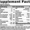 Men'S Multivitamin Gummy, Overall Health and Immune Support, Vitamins A, C, D, E, B, Lycopene, Zinc, Adult Chewable Vitamin, Blackberry, 45 Day Supply - 90 Count
