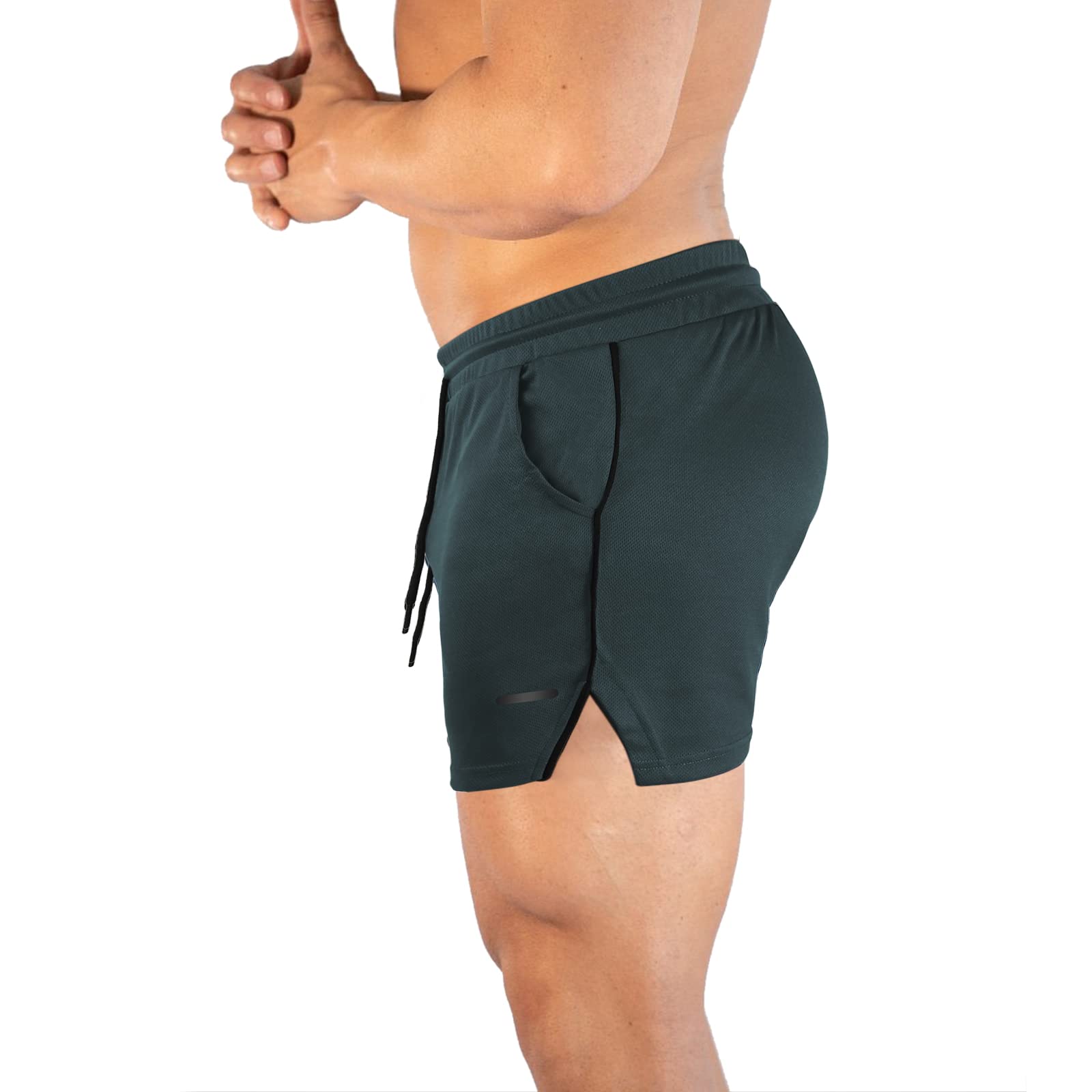 TEZO Mens 5