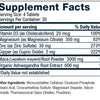 ROMAN Testosterone Support | Daily Nutritional Supplement with Ashwagandha & Magnesium | (120 Tablets)