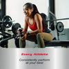Inner Armour Micronized Creatine Monohydrate Powder - Increase Muscle Strength & Endurance - Fast Dissolving, Flavor-Free, Vegan Fitness Supplement, Keto Friendly - 400 gr or 133 Servings