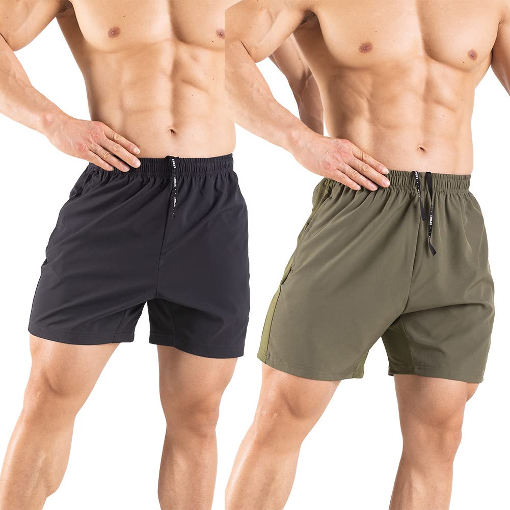 Gaglg Men's 5