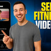 Sell your Fitness videos
