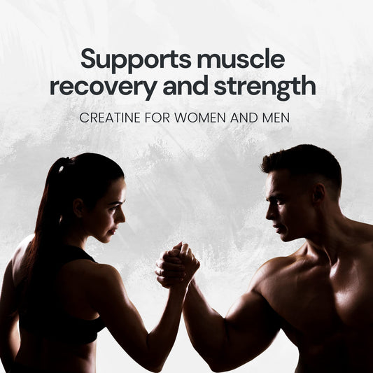 Ketostat Creatine HCL Capsules 50 Serv/1.5G Clinical Dose Creatine Pills (Hydrochloride) High Absorption Creatine Pills for Muscle Building Men & Women, Creatin Gummies Tablet Alt