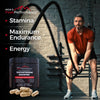 MEN'S PeakPerformance - Testosterone Booster Supplement for Men - Boost Stamina, Muscle Growth, Energy, Strength, Endurance & Drive - Ashwagandha, Tribulus, L-Arginine, Tongkat Ali- 90 Capsules