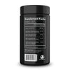JNX SPORTS The Omen! Non-stimulant Thermogenic Fat Burner (100 Capsules) for Men & Women with L Carnitine | Fat Burner Appetite Suppressant Supplement