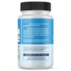 Colostrum Supplement 1500mg Per Serving - Grass Fed Colostrum Capsules - Bovine Colostrum Exclusively from First Milking, Supports Gut Health for Women and Men - Non GMO, Gluten Free, 90 Count