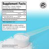 It's Just! - L-Glutamine Powder, Unflavored, Amino Acid, Faster Muscle Recovery, Leaky Gut, Digestive Support (500 Grams / 100 Servings)