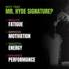 PROSUPPS Mr. Hyde Signature Series Pre-Workout Energy Drink – Intense Sustained Energy, Focus & Pumps with Beta Alanine, Creatine, Nitrosigine & TeaCrine (30 Servings Watermelon)