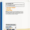 Nutricost Casein Protein Powder 2lb Vanilla - Micellar Casein, Gluten Free, Non-GMO