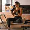 High Waisted Leggings for Women Butt Lift No See Tummy Control Buttery Soft Yoga Pants for Workout Athletic Running