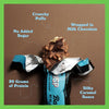 High Protein Bars, Fit Crunch & Quest Hero Bar Variety Box: High Protein Snack, Low Sugar, Low Carb, Keto Friendly- Sampler Pack of 9 Bars