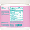 Wellah Pump-It-Up Creatine (50 Servings, Blueberry Pomegranate) - Creatine Monohydrate with Dandelion, Uva Ursi, & Cranberry Extract