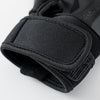 YIDATIKER Breathable Weight Lifting Gloves Full Palm Protection, Workout Gloves for Gym, Cycling, Exercise, Breathable, for Mens and Women(Black,M)