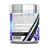 Amazing Muscle BCAA 2:1:1 Branched Chain Amino Acids Supplement | 6000 Mg Per Serving | 60 Servings Per Bottle | Blue Raspberry Flavor