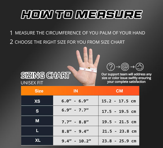 FITNESS FORCE Ventilated Gym Gloves for Men with Built-in Wrist Support for Workouts Weightlifting Gloves Workout Gloves for Women Exercise Fitness Gloves Perfect for Powerlifting, Cross Training