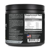 Amazing Muscle BCAA 2:1:1 | 30 Servings | Natural Green Apple Flavor | 315 Grams Powder | Branched Chain Amino Acids Supplement | Made in USA