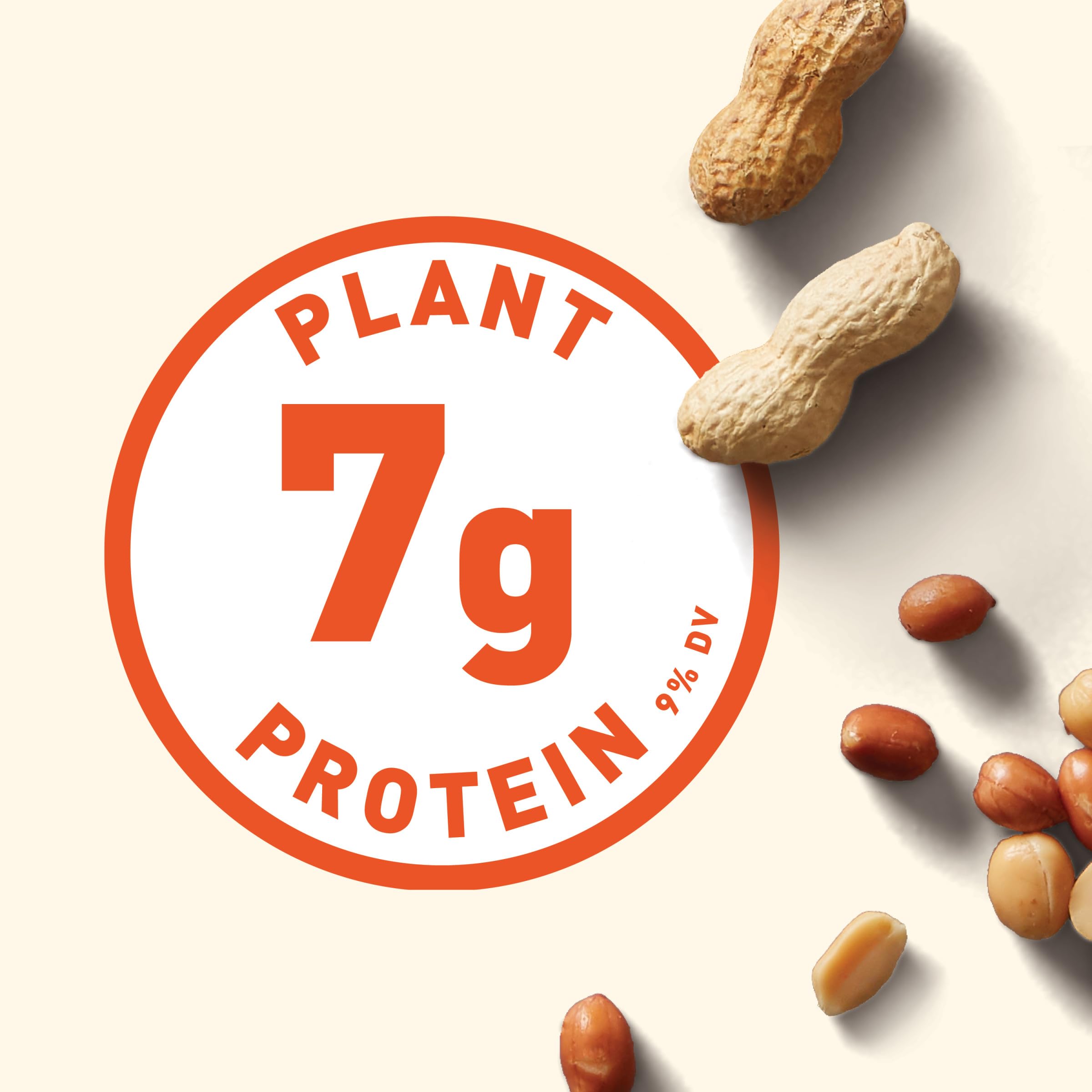 CLIF Nut Butter Bar - Chocolate Peanut Butter - Filled Energy Bars - Non-GMO - USDA Organic - Plant-Based - Low Glycemic - 1.76 oz. (5 Pack)
