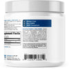 Bucked Up Creatine Monohydrate 250 Grams Micronized Powder, Essentials (50 Servings)